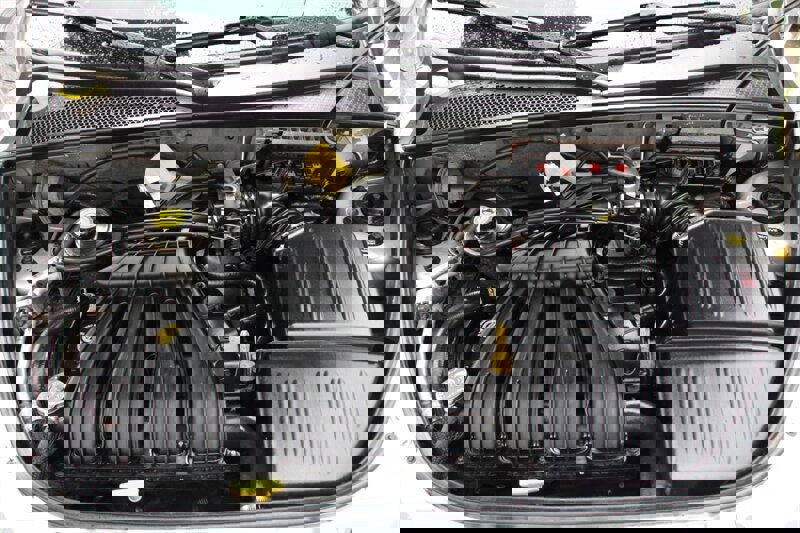 Used 2003 Chrysler PT Cruiser Touring image 17