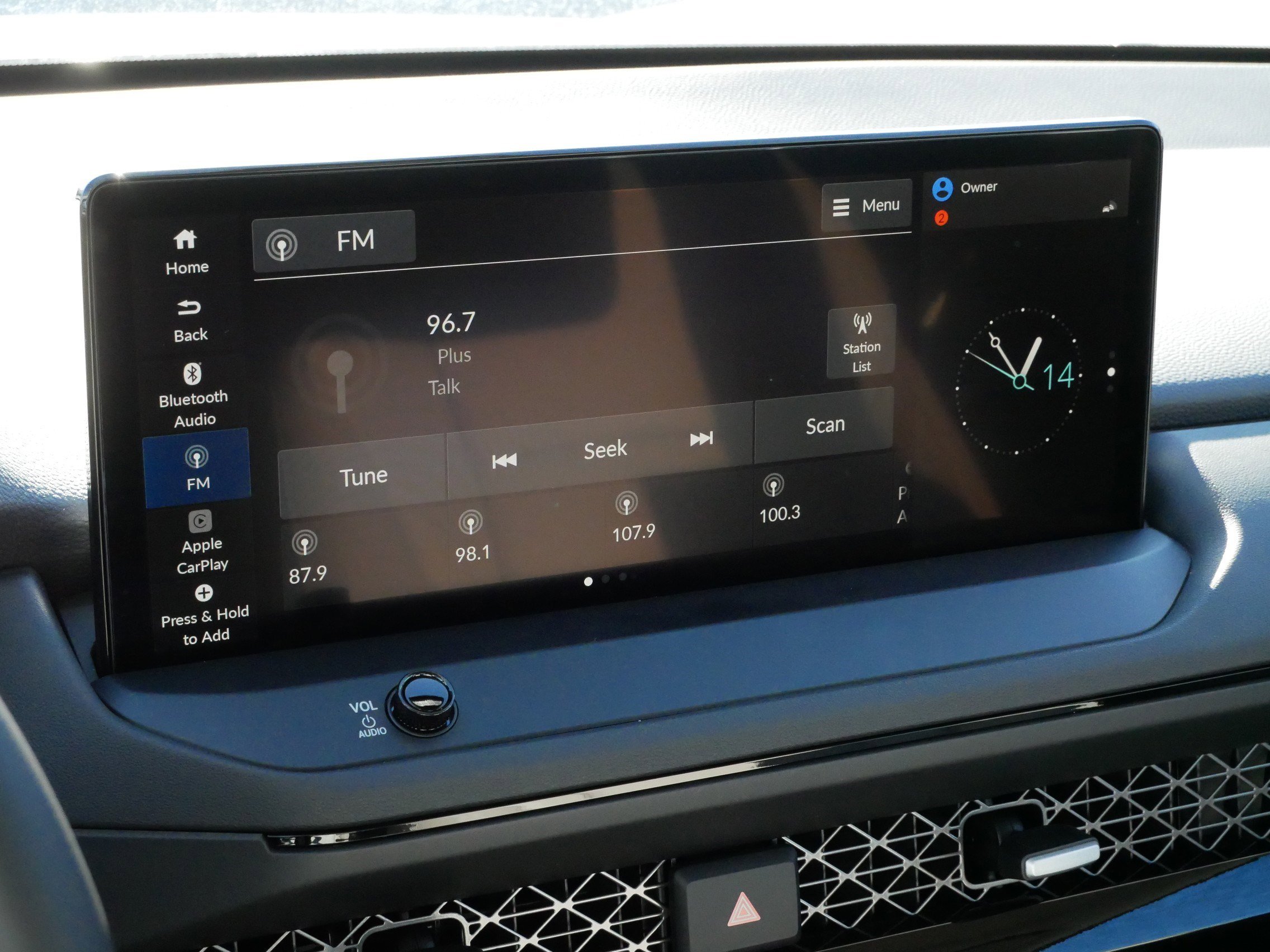 Certified 2025 Honda Accord EX-L image 22