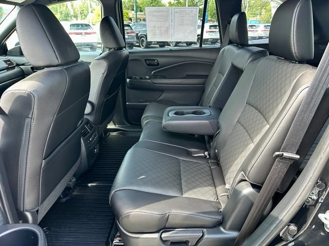 Used 2023 Honda Passport Elite image 15