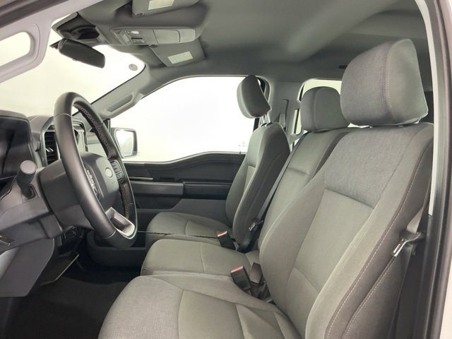 Used 2025 Ford F150 XLT w/ Equipment Group 301A Standard image 13