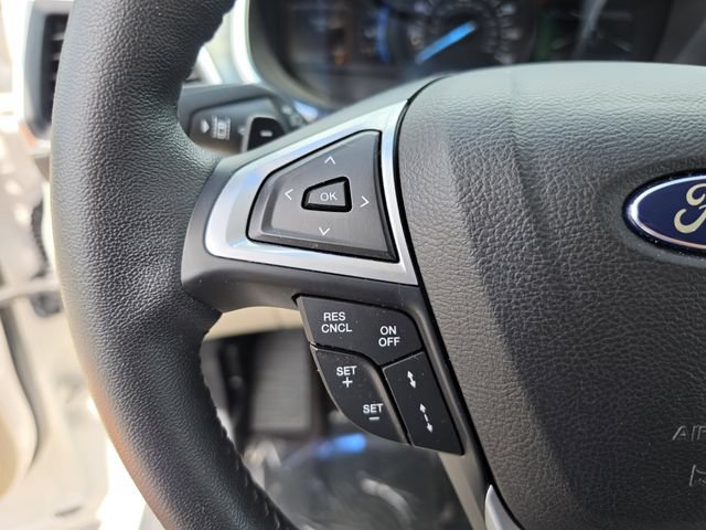 Used 2016 Ford Edge Titanium w/ Equipment Group 302A FWD image 31