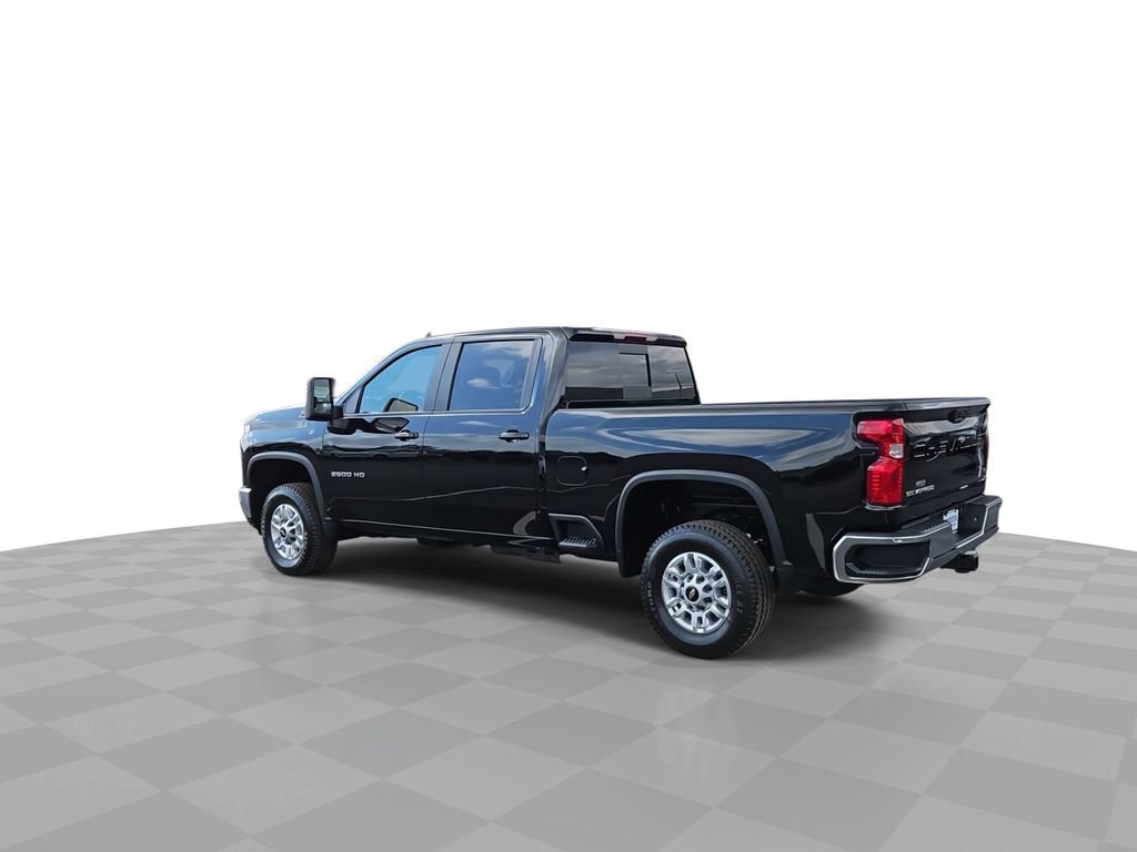 Certified 2026 Chevrolet Silverado 2500 LT w/ Convenience Package image 6