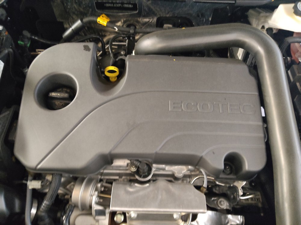 Used 2023 Chevrolet Equinox LT w/ Driver Convenience Package FWD image 30