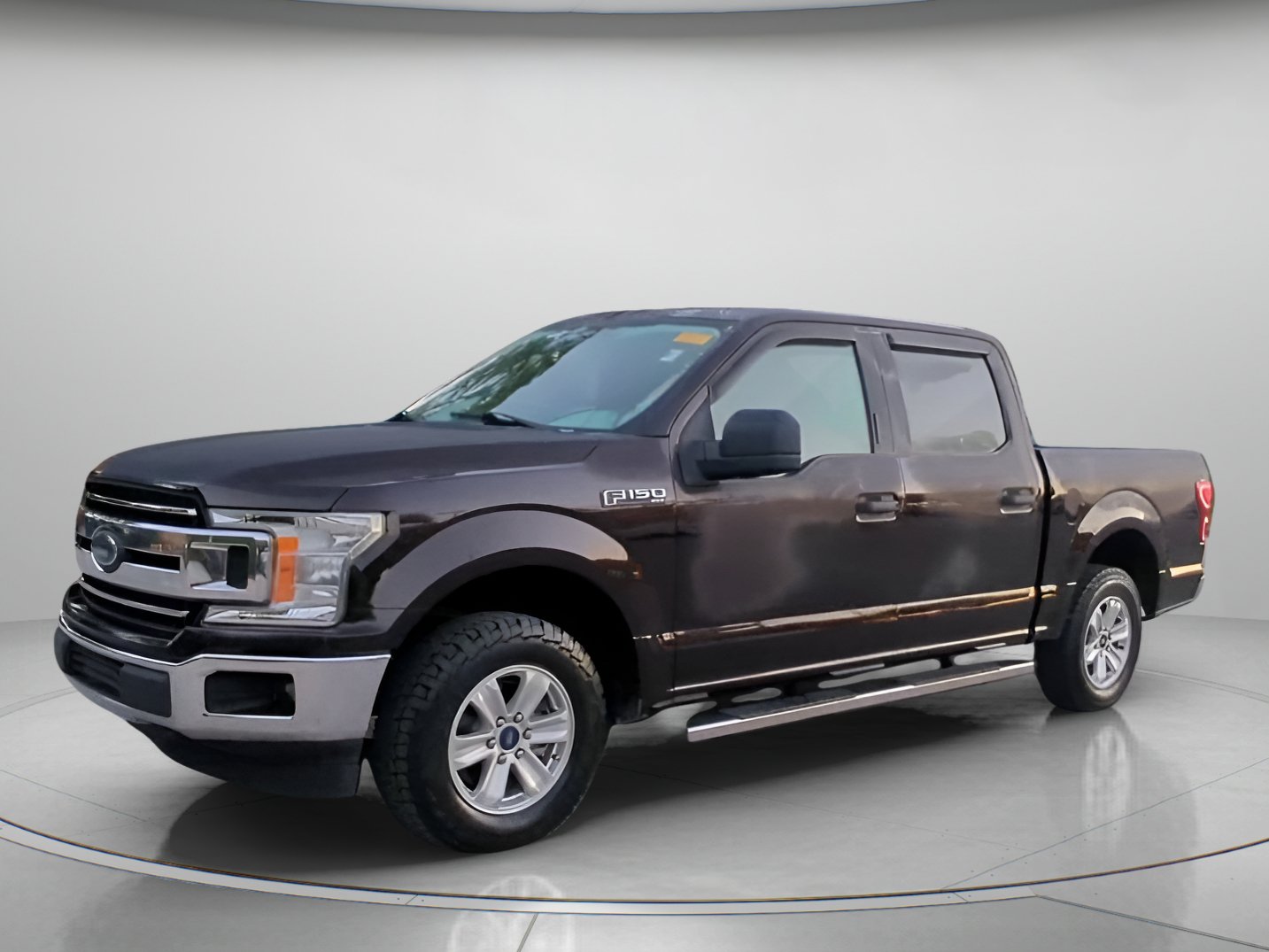 Used 2018 Ford F150 XLT RWD image 13