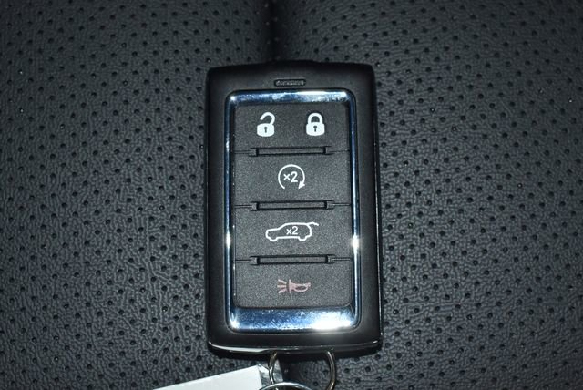 New 2026 Jeep Cherokee Limited image 21