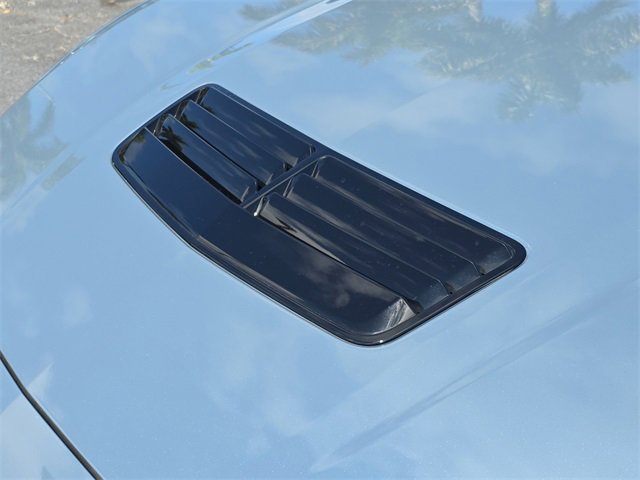 Used 2025 Ford Mustang GT image 9