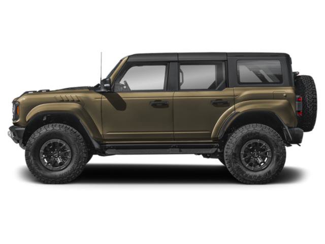 New 2026 Ford Bronco Raptor image 1