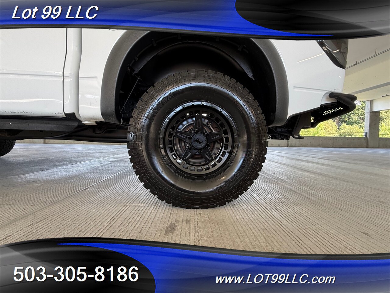 Used 2012 Ford F150 Raptor AWD/4WD image 57