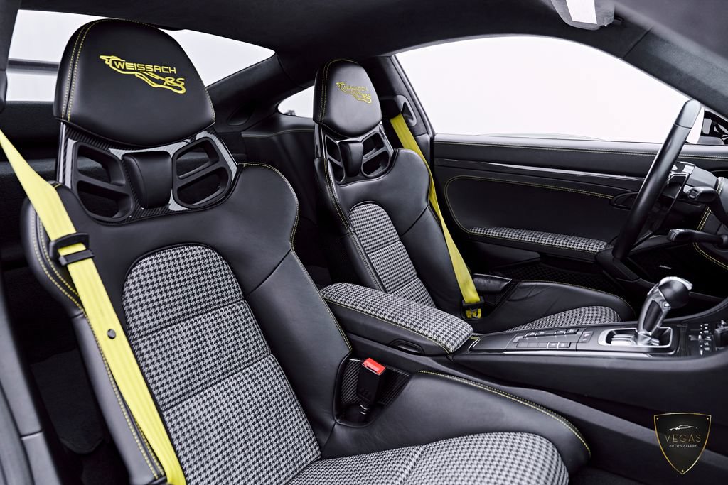 Used 2019 Porsche 911 GT3 RS RWD image 60