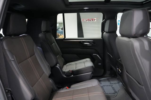 New 2026 Chevrolet Suburban High Country w/ Sun And Tow Package AWD/4WD image 20