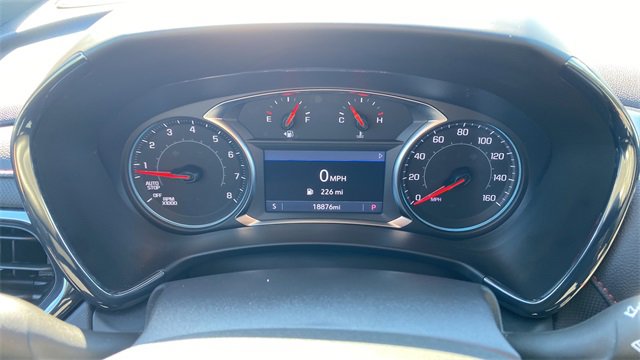 Used 2024 Chevrolet Equinox RS image 12
