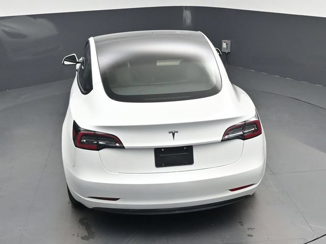 Used 2023 Tesla Model 3 Standard Range RWD image 23