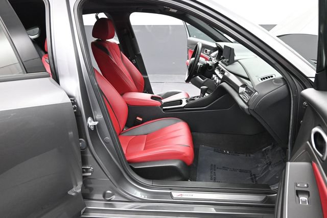 Used 2024 Acura Integra A-Spec FWD image 17