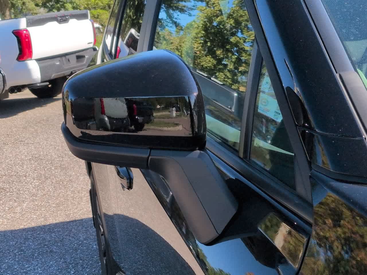 New 2026 Toyota RAV4 Limited AWD/4WD image 12