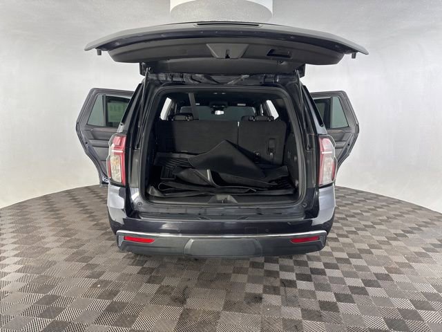 Used 2023 Chevrolet Tahoe LS AWD/4WD image 15