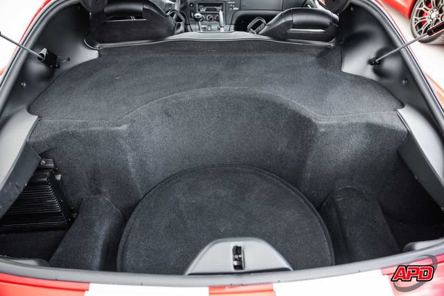 Used 2002 Dodge Viper GTS RWD image 66