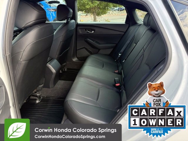 Used 2023 Honda Accord Sport image 23