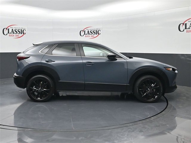 Used 2024 MAZDA CX-30 AWD 2.5 S w/ Preferred Package image 6