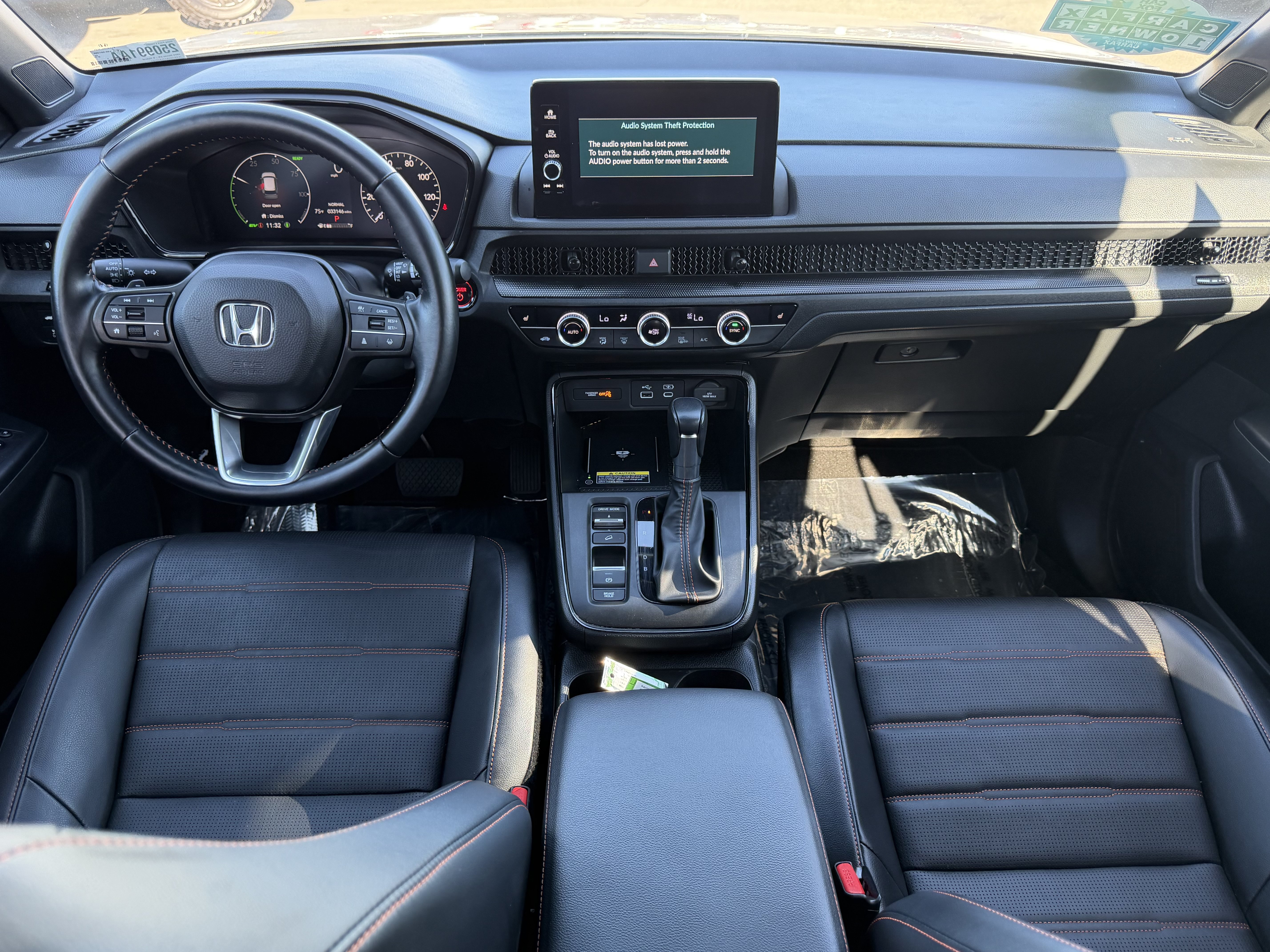 Used 2025 Honda CR-V Sport-L image 30