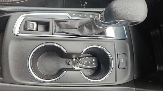 Used 2024 Chevrolet Equinox LT image 14