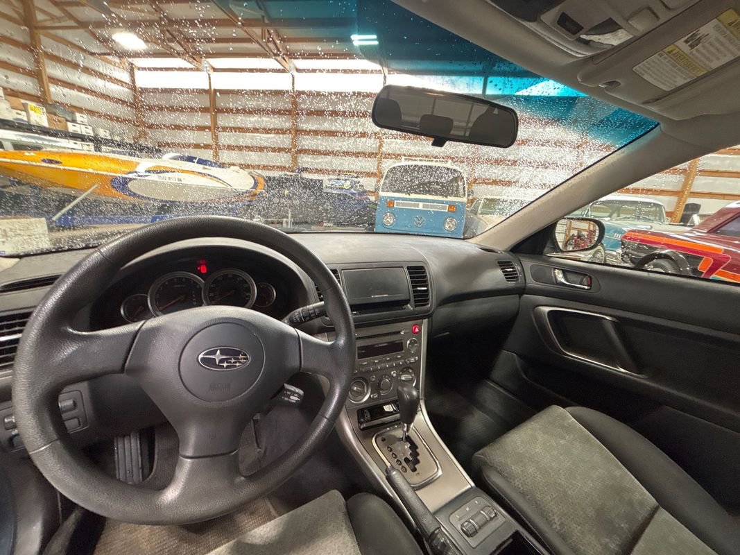 Used 2005 Subaru Outback 2.5i image 13