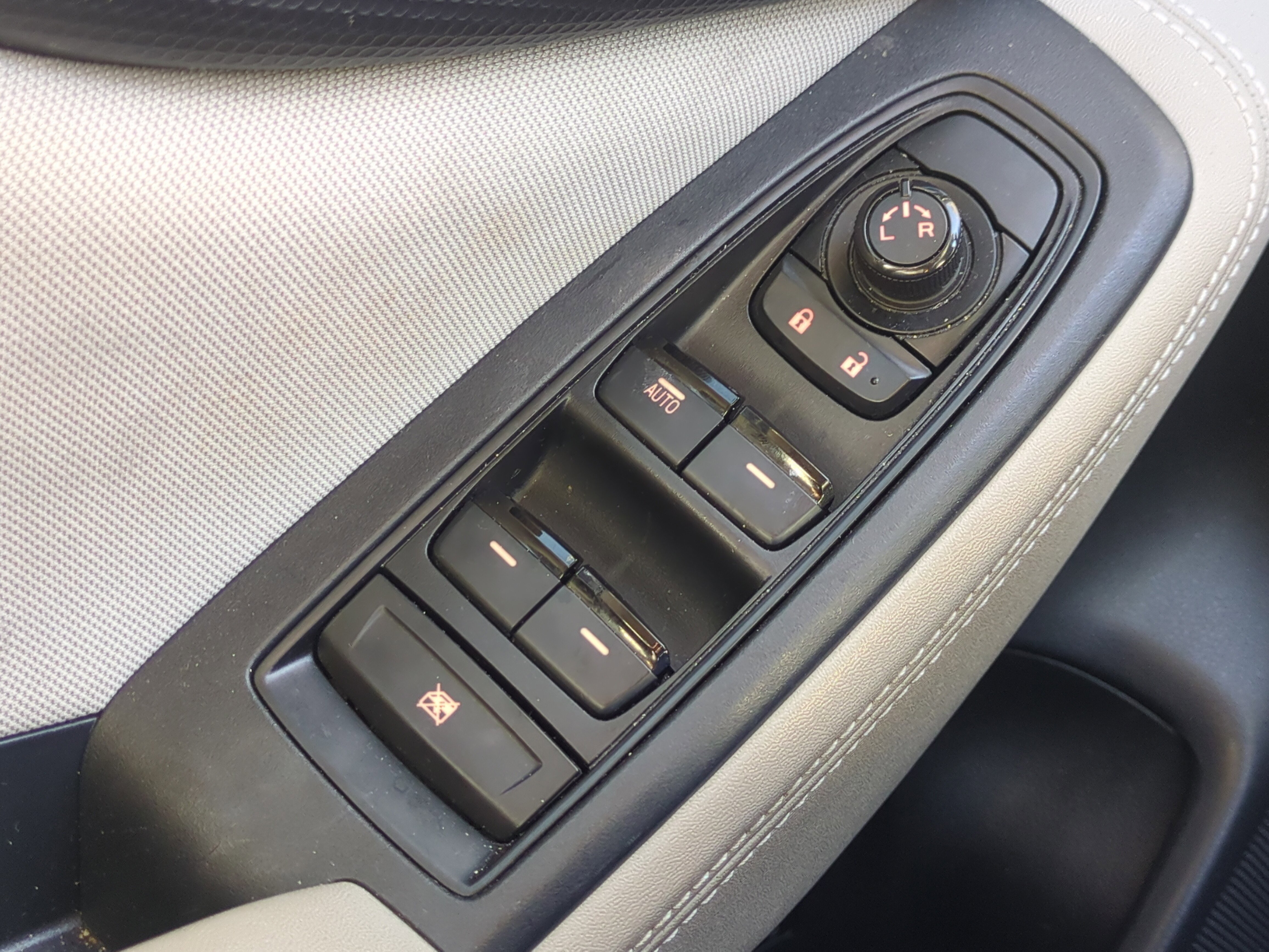 Used 2020 Subaru Forester w/ Popular Package #1 image 23