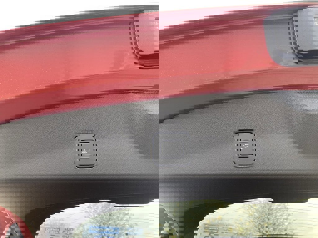 New 2026 Chevrolet TrailBlazer RS w/ Convenience Package image 27