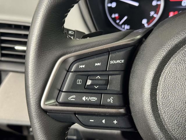 Certified 2024 Subaru Legacy Premium image 22