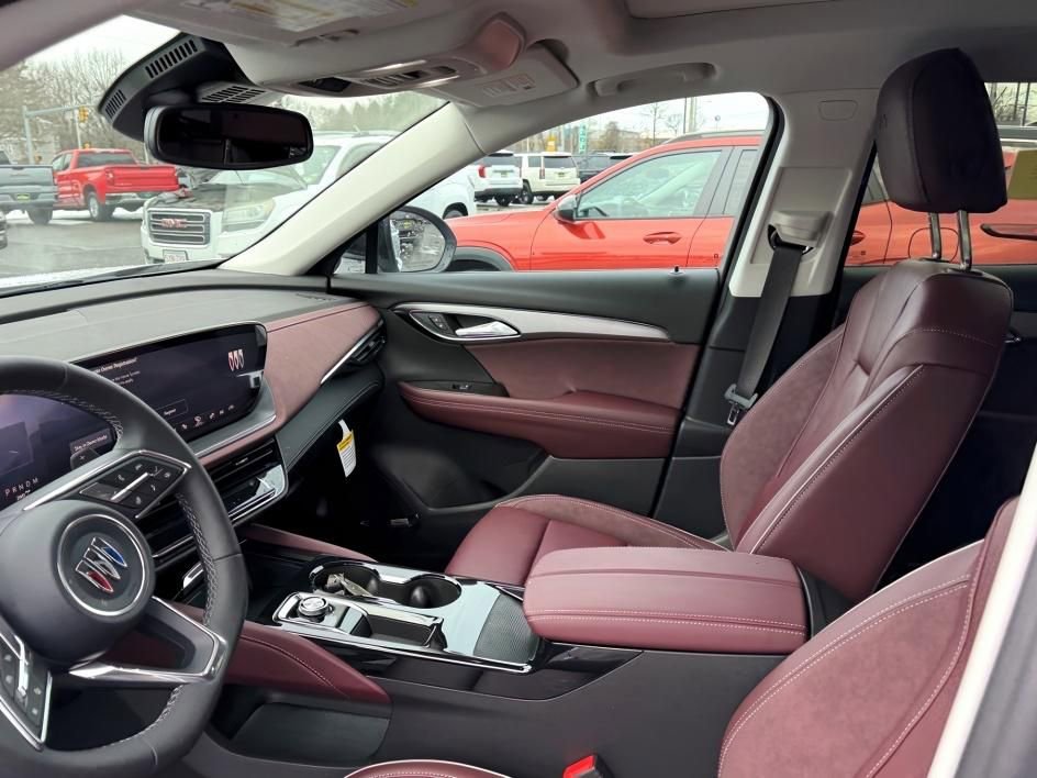 New 2026 Buick Envision Sport Touring image 13