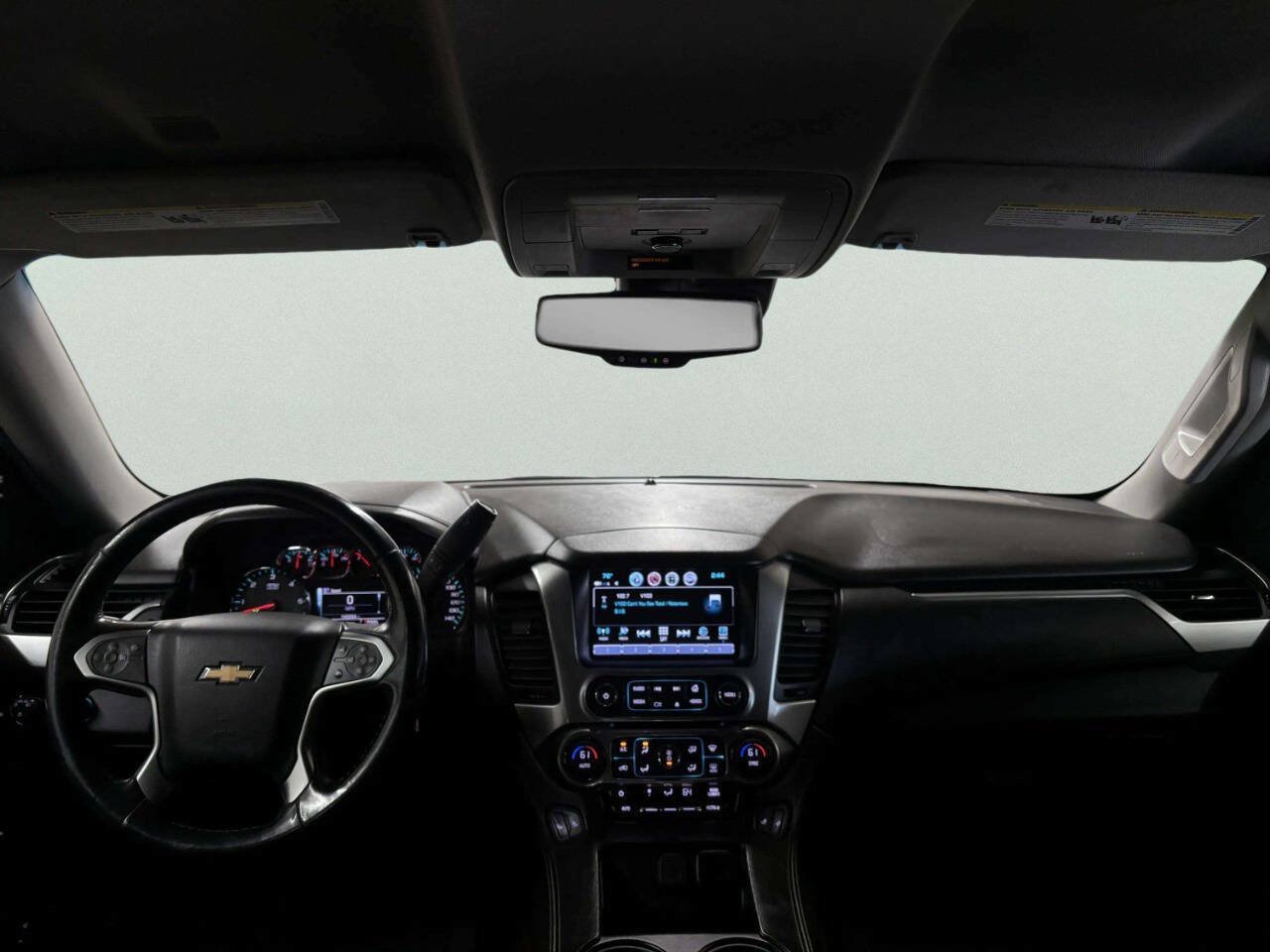 Used 2018 Chevrolet Tahoe LT AWD/4WD image 23