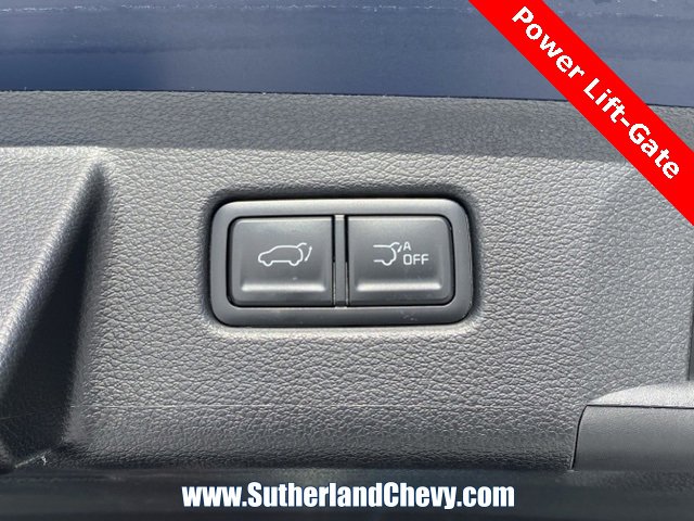 Used 2025 Kia Telluride AWD image 51