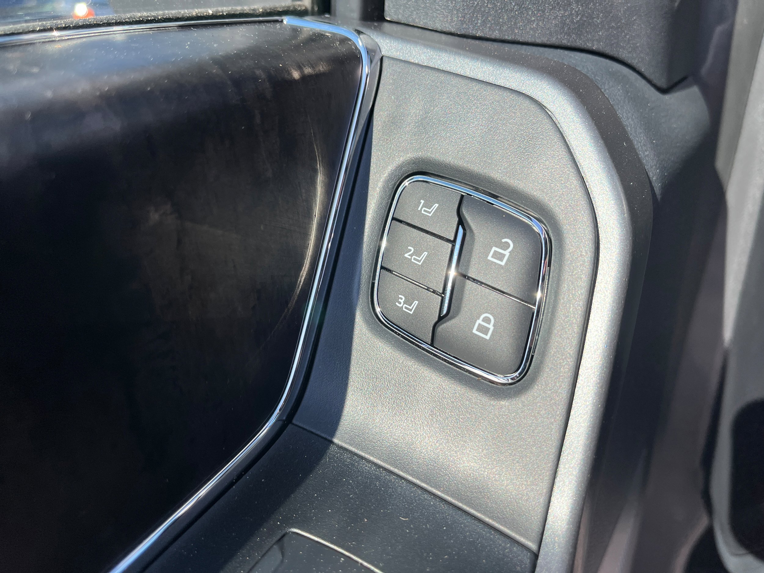New 2026 Ford F350 Lariat w/ Lariat Ultimate Package image 22