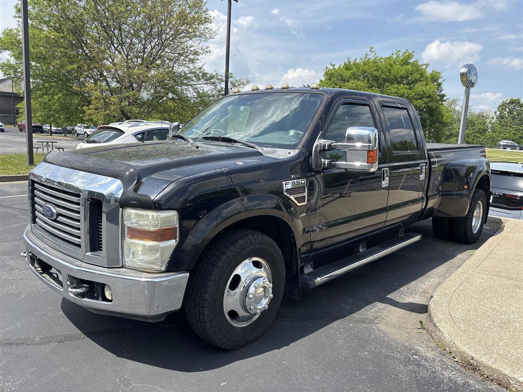 Used 2010 Ford F350 XLT RWD image 5