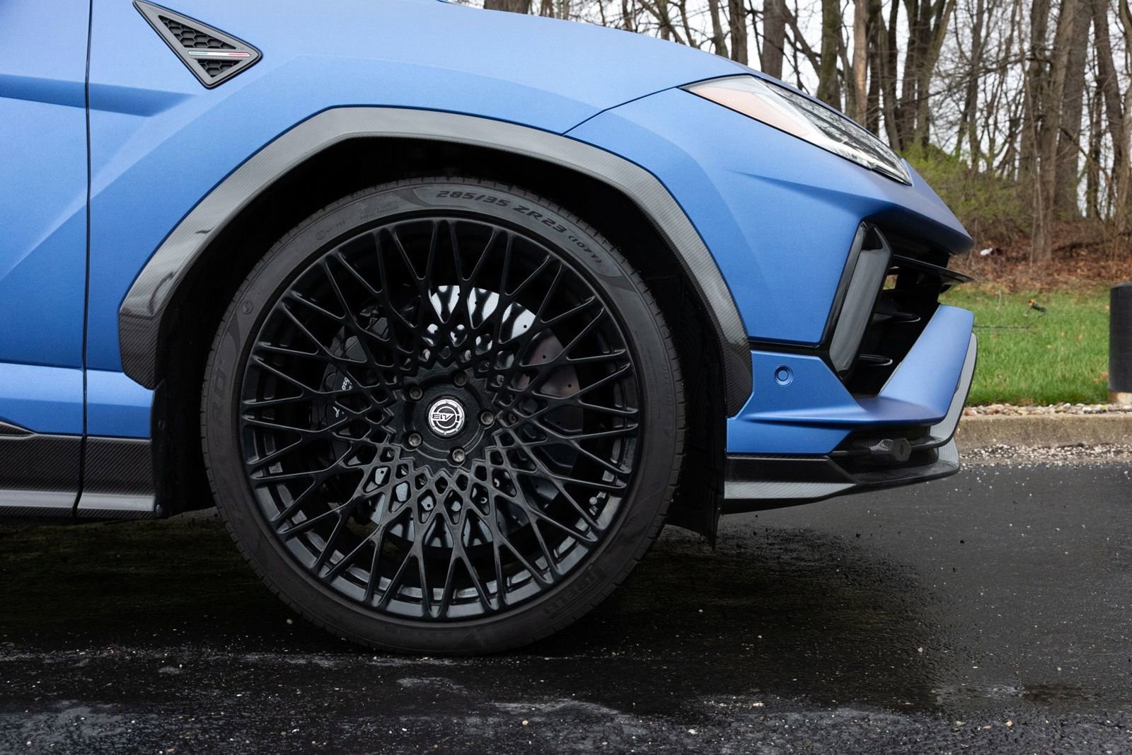 Used 2023 Lamborghini Urus Performante image 4