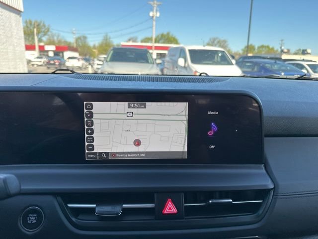 Certified 2024 Kia Seltos EX image 39