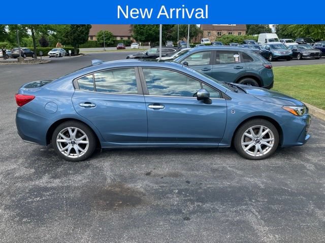 Used 2018 Subaru Impreza 2.0i Limited w/ 50th Anniversary Edition AWD/4WD image 3