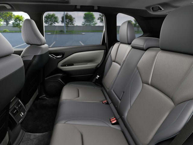 New 2026 Subaru Forester Limited AWD/4WD image 16