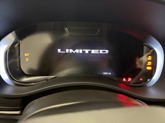 Used 2024 RAM 3500 Limited image 20