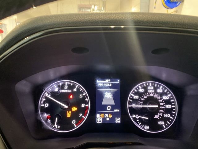 Certified 2025 Subaru Outback Premium image 20