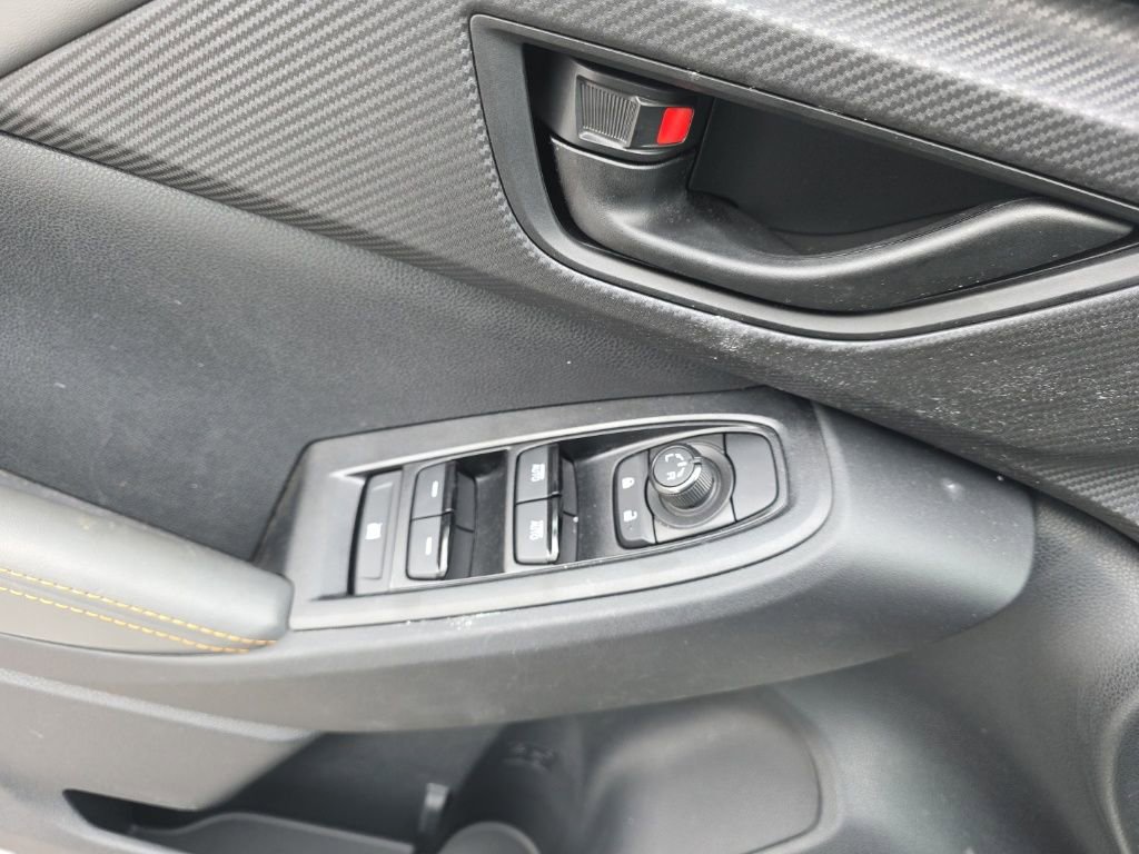 Used 2025 Subaru Crosstrek 2.5i Wilderness image 14