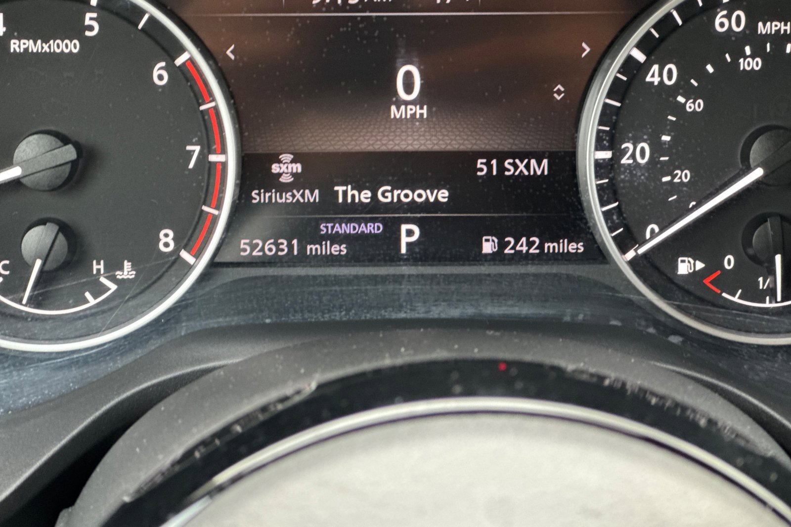 Certified 2023 Nissan Rogue SV image 30