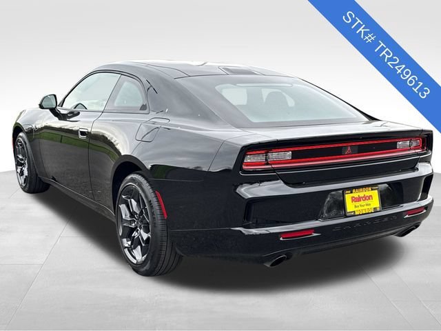New 2026 Dodge Charger R/T w/ Blacktop Package AWD/4WD image 4