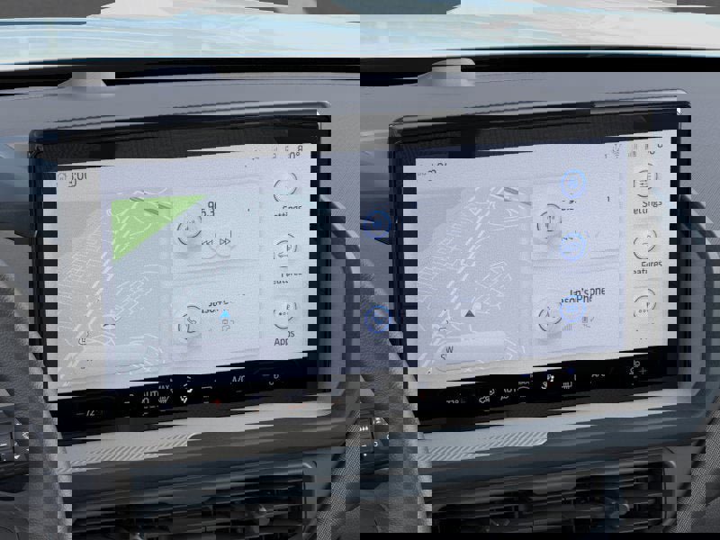 New 2026 Ford Bronco Sport Heritage image 14