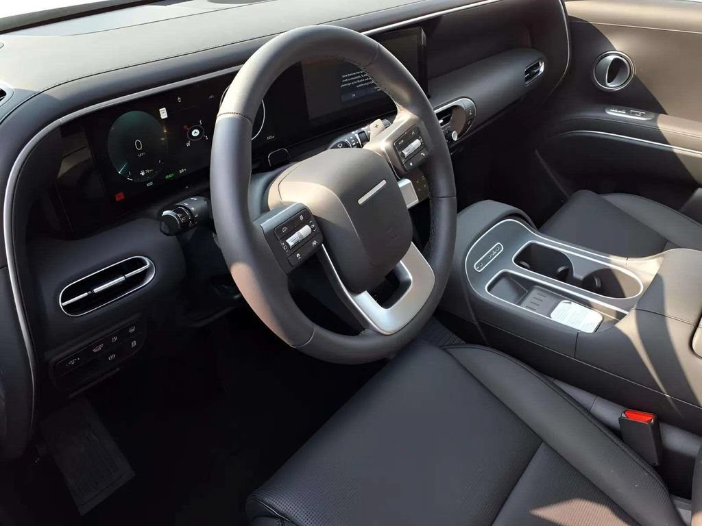 New 2026 Hyundai Palisade SEL Premium FWD image 8