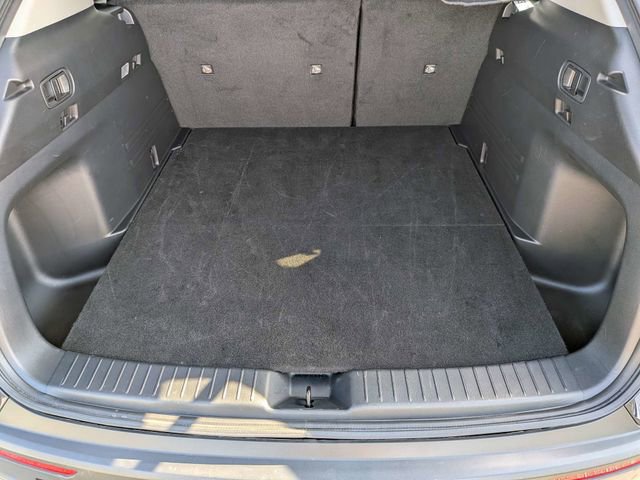 Used 2025 MAZDA CX-50 AWD 2.5 S w/ Preferred Package image 5