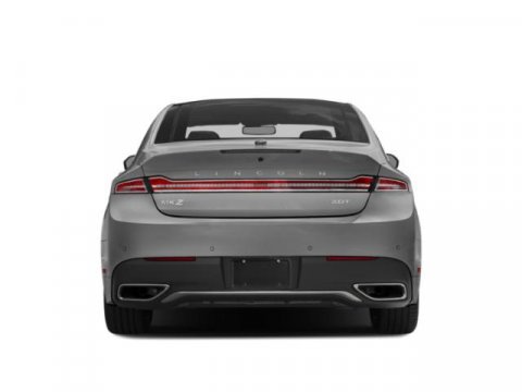 Used 2019 Lincoln MKZ Reserve image 5