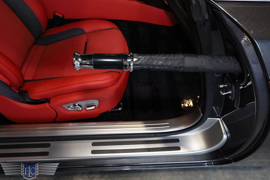Used 2019 Rolls-Royce Wraith RWD image 18