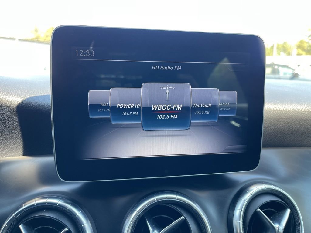 Used 2018 Mercedes-Benz CLA 250 4MATIC image 10