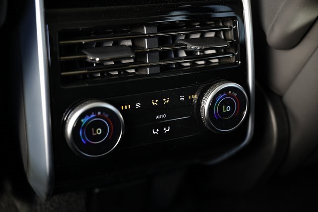 New 2025 Land Rover Range Rover SE image 33