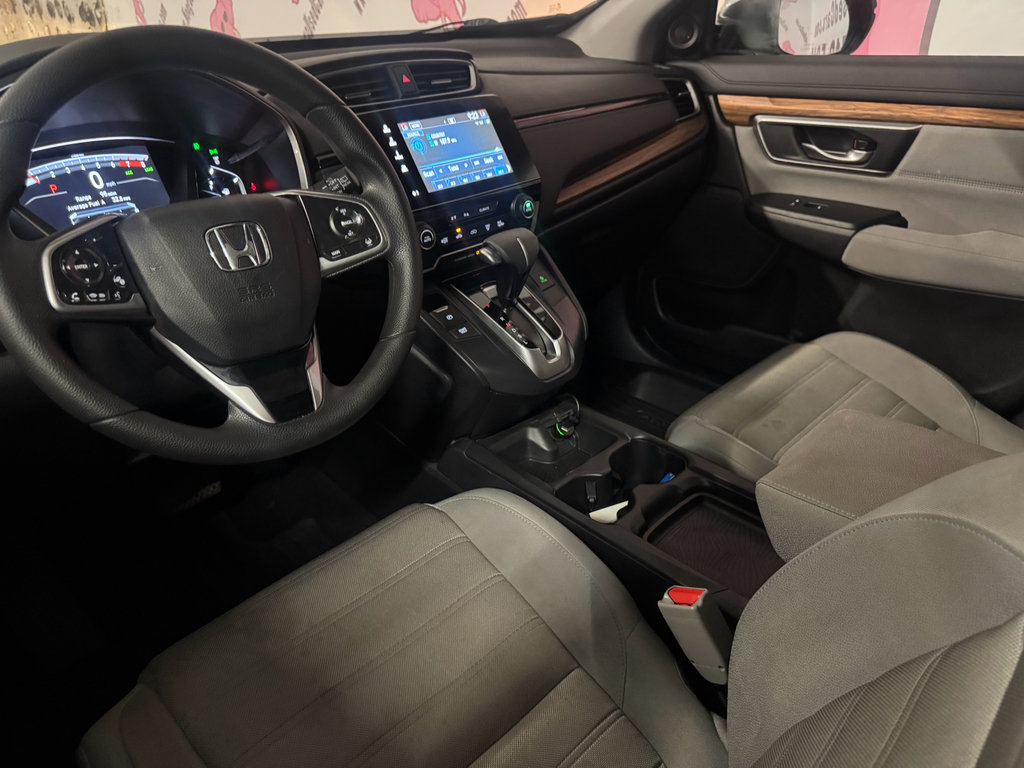 Used 2019 Honda CR-V EX image 19